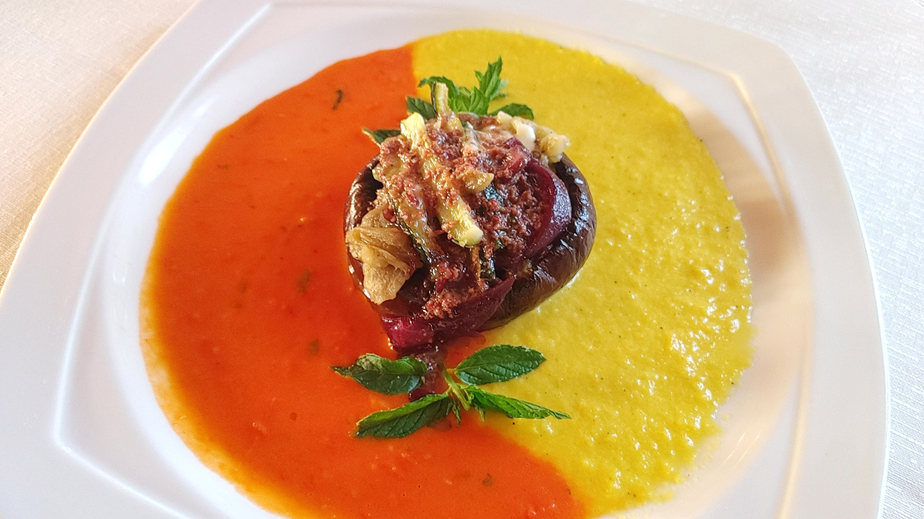 casa giuseppe gabetti cucina e vino di langa